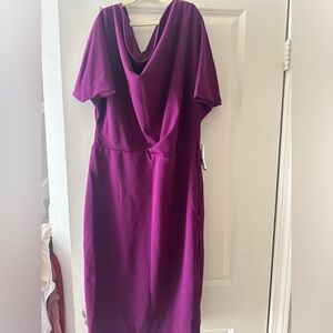 Women’s dress from Nordstrom